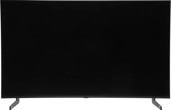 Телевизор QLED Samsung 50&amp;quot; QE50QN80FAUXRU черный титан/черный 4K Ultra HD 60Hz DVB-T2 DVB-C DVB-S2 USB WiFi Smart TV