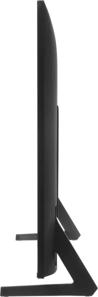 Телевизор QLED Samsung 50&amp;quot; QE50QN80FAUXRU черный титан/черный 4K Ultra HD 60Hz DVB-T2 DVB-C DVB-S2 USB WiFi Smart TV