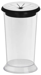 Блендер погружной Polaris PHB 1487 1400Вт черный