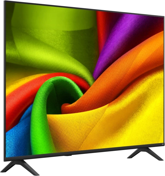 Телевизор LED LG 55&amp;quot; NU900B6LA.ARUG черный 4K Ultra HD 60Hz DVB-T DVB-T2 DVB-C DVB-S DVB-S2 USB WiFi Smart TV