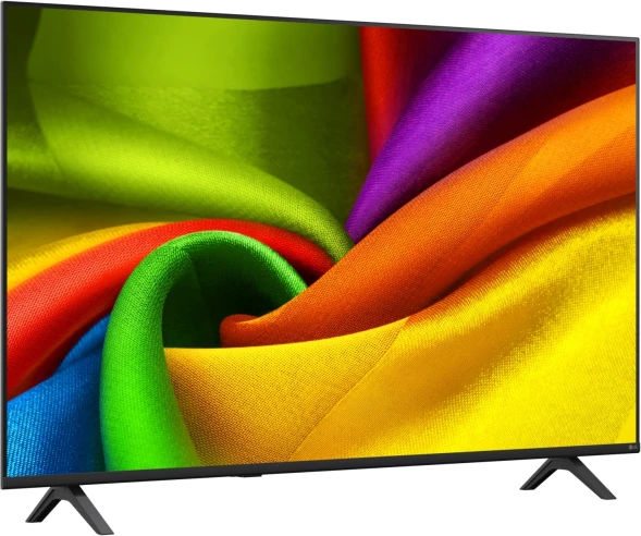 Телевизор LED LG 55&amp;quot; NU900B6LA.ARUG черный 4K Ultra HD 60Hz DVB-T DVB-T2 DVB-C DVB-S DVB-S2 USB WiFi Smart TV