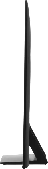 Телевизор QLED Samsung 55&amp;quot; QE55QN70FAUXRU Series 7 черный 4K Ultra HD 120Hz DVB-T2 DVB-C DVB-S2 USB WiFi Smart TV