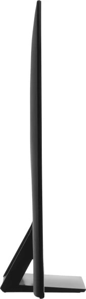 Телевизор QLED Samsung 55&amp;quot; QE55QN70FAUXRU Series 7 черный 4K Ultra HD 120Hz DVB-T2 DVB-C DVB-S2 USB WiFi Smart TV