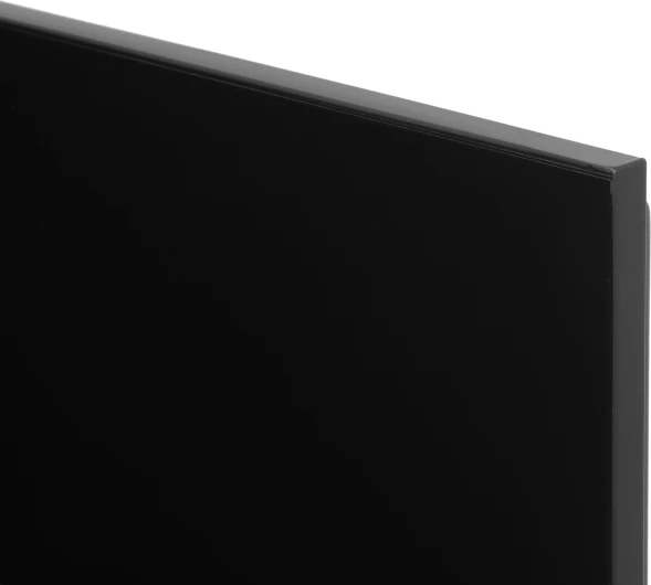 Телевизор LED Hyundai 55&amp;quot; H-LED55BU7012 YaOS Frameless черный/черный 4K Ultra HD 60Hz DVB-T DVB-T2 DVB-C DVB-S DVB-S2 USB WiFi Smart TV