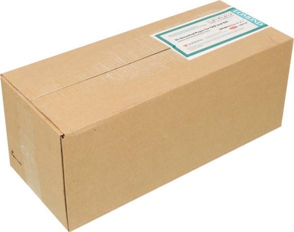 Бумага Lomond инженерная &amp;quot;Стандарт&amp;quot; 1209139 420мм-175м/80г/м2/белый матовое инженерная бумага втулка:76.2мм (3&amp;quot;)