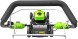Газонокосилка роторная Greenworks GD40LM46SPK4 (2506807UB)