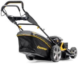 Газонокосилка роторная Champion LM5344 4400Вт