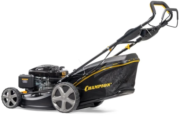 Газонокосилка роторная Champion LM5344 4400Вт
