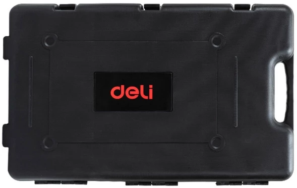 Отбойный молоток Deli DE-DG30-1E 2100Вт