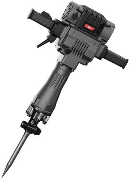 Отбойный молоток Deli DE-DG30-1E 2100Вт