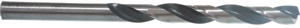 Набор сверл Bosch 2608577248 по металлу Д=8мм Дл=117мм (10пред.) для шуруповертов/дрелей