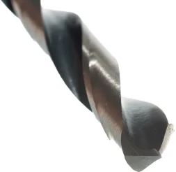 Набор сверл Bosch 2608577248 по металлу Д=8мм Дл=117мм (10пред.) для шуруповертов/дрелей