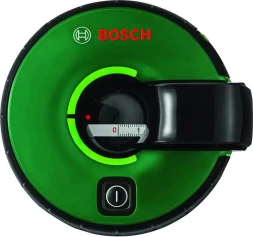 Нивелир лазерн. Bosch Atino 2кл.лаз. 650нм цв.луч. красный (0603663A00)