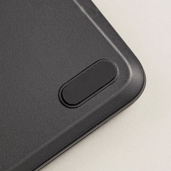 Калькулятор настольный Deli Askend EM222C черный 12-разр.