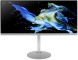 Монитор Acer 34&amp;quot; CB342CKsmiiphzx черный IPS LED 1ms 21:9 HDMI M/M матовая HAS 250cd 178гр/178гр 3440x1440 75Hz FreeSync DP 2K USB 8.7кг