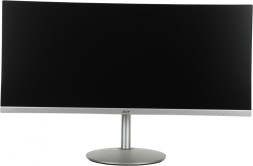 Монитор Acer 34" CB342CKsmiiphzx черный IPS LED 1ms 21:9 HDMI M/M матовая HAS 250cd 178гр/178гр 3440x1440 75Hz FreeSync DP 2K USB 8.7кг