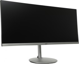Монитор Acer 34" CB342CKsmiiphzx черный IPS LED 1ms 21:9 HDMI M/M матовая HAS 250cd 178гр/178гр 3440x1440 75Hz FreeSync DP 2K USB 8.7кг