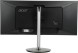 Монитор Acer 34&amp;quot; CB342CKsmiiphzx черный IPS LED 1ms 21:9 HDMI M/M матовая HAS 250cd 178гр/178гр 3440x1440 75Hz FreeSync DP 2K USB 8.7кг