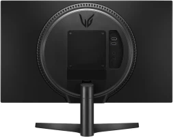 Монитор LG 23.8&amp;quot; UltraGear 24GS60F-B черный IPS LED 16:9 HDMI матовая 300cd 178гр/178гр 1920x1080 180Hz G-Sync FreeSync DP FHD 4кг