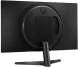 Монитор LG 23.8&amp;quot; UltraGear 24GS60F-B черный IPS LED 16:9 HDMI матовая 300cd 178гр/178гр 1920x1080 180Hz G-Sync FreeSync DP FHD 4кг