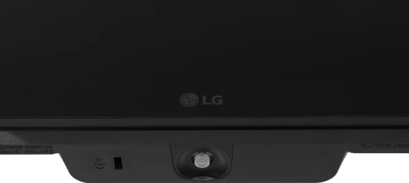 Монитор LG 23.8&amp;quot; UltraGear 24GS60F-B черный IPS LED 16:9 HDMI матовая 300cd 178гр/178гр 1920x1080 180Hz G-Sync FreeSync DP FHD 4кг