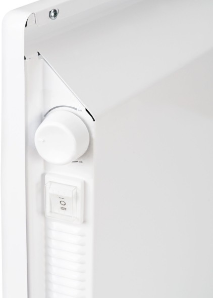 Конвектор Starwind SHV1015 1500Вт белый