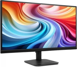 Монитор Acer 27&amp;quot; KA272Kbmiipx черный IPS LED 4ms 16:9 HDMI M/M матовая 1000:1 250cd 178гр/178гр 3840x2160 60Hz FreeSync DP Quad 4K (2160p) 5.24кг