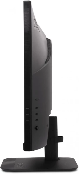 Монитор Acer 27&amp;quot; KA272Kbmiipx черный IPS LED 4ms 16:9 HDMI M/M матовая 1000:1 250cd 178гр/178гр 3840x2160 60Hz FreeSync DP Quad 4K (2160p) 5.24кг