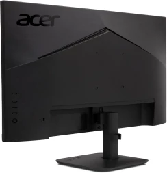 Монитор Acer 27&amp;quot; KA272Kbmiipx черный IPS LED 4ms 16:9 HDMI M/M матовая 1000:1 250cd 178гр/178гр 3840x2160 60Hz FreeSync DP Quad 4K (2160p) 5.24кг