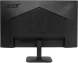 Монитор Acer 27&amp;quot; KA272Kbmiipx черный IPS LED 4ms 16:9 HDMI M/M матовая 1000:1 250cd 178гр/178гр 3840x2160 60Hz FreeSync DP Quad 4K (2160p) 5.24кг