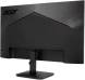 Монитор Acer 27&amp;quot; KA272Kbmiipx черный IPS LED 4ms 16:9 HDMI M/M матовая 1000:1 250cd 178гр/178гр 3840x2160 60Hz FreeSync DP Quad 4K (2160p) 5.24кг