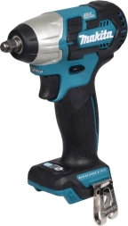 Гайковерт Makita TW160DZ аккум. патрон:квад.3/8&amp;quot; (кейс в комплекте)