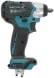 Гайковерт Makita TW160DZ аккум. патрон:квад.3/8&amp;quot; (кейс в комплекте)