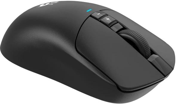 Мышь A4Tech Bloody R72 Pro черный оптическая 26000dpi беспров. USB-C 7but