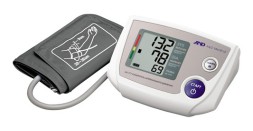 Тонометр автоматический A&amp;amp;D UA-777AC