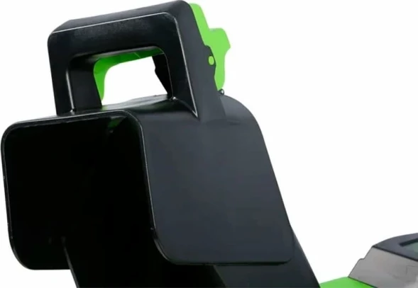 Снегоуборщик электр. Greenworks Garden GD60PSTK4