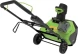 Снегоуборщик электр. Greenworks Garden GD60PSTK4