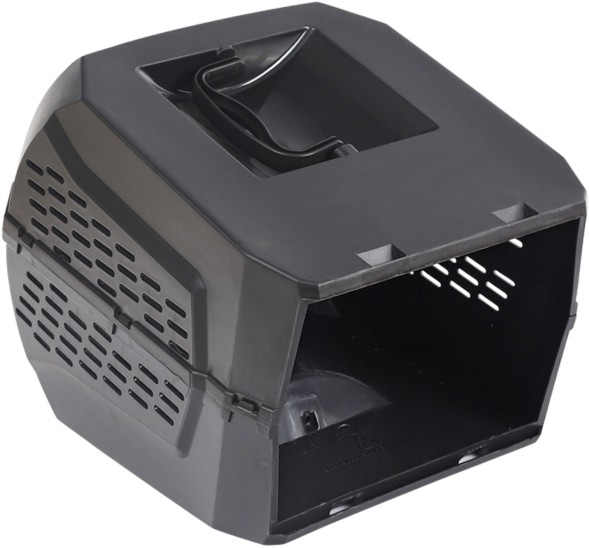 Газонокосилка роторная Patriot PT1032E (512309221) 1100Вт