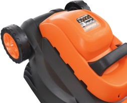 Газонокосилка роторная Patriot PT1032E (512309221) 1100Вт