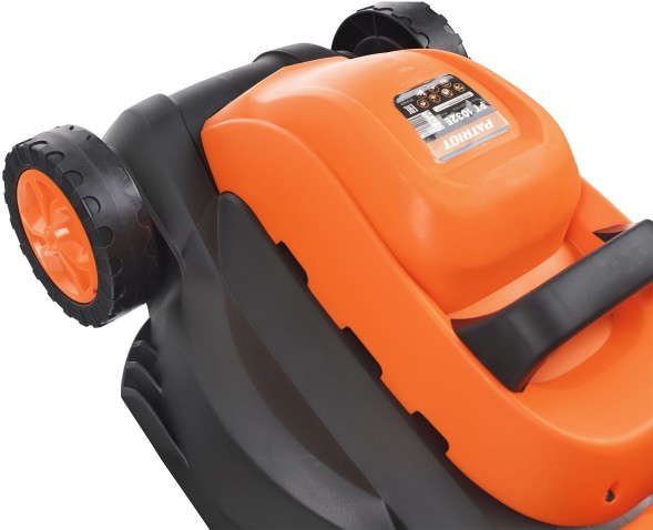 Газонокосилка роторная Patriot PT1032E (512309221) 1100Вт