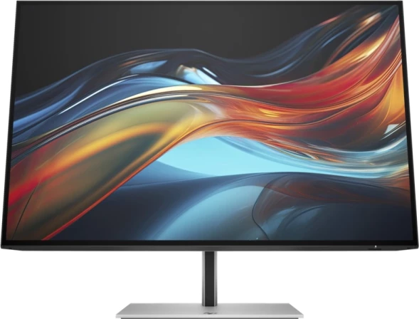 Монитор HP 24&amp;quot; Series 7 Pro 724pu черный IPS LED 16:10 HDMI матовая HAS Piv 350cd 1920x1200 100Hz DP WU USB 5.2кг