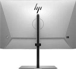 Монитор HP 24&amp;quot; Series 7 Pro 724pu черный IPS LED 16:10 HDMI матовая HAS Piv 350cd 1920x1200 100Hz DP WU USB 5.2кг