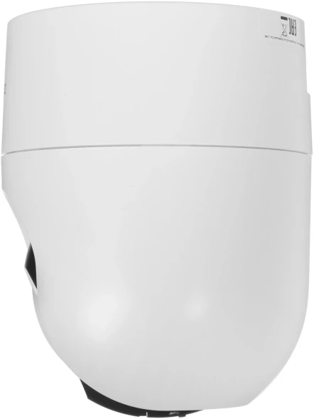 Камера видеонаблюдения IP Ezviz CS-H8C-R200-1K3WKFL(4mm) Wi-Fi 4-4мм цв. корп.:белый (H8C 3MP)