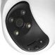 Камера видеонаблюдения IP Ezviz CS-H8C-R200-1K3WKFL(4mm) Wi-Fi 4-4мм цв. корп.:белый (H8C 3MP)