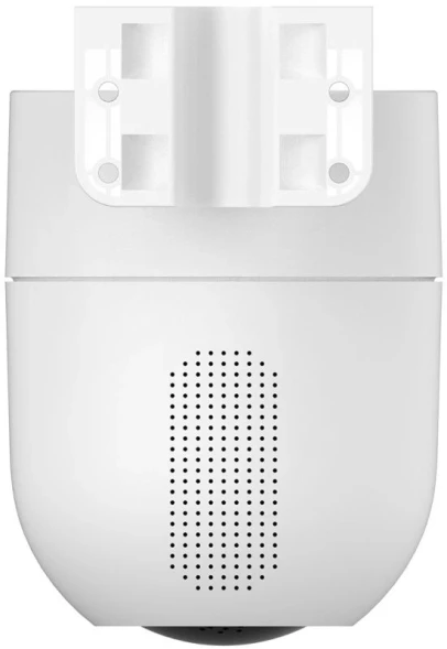 Камера видеонаблюдения IP Ezviz CS-H8C-R200-1K3WKFL(4mm) Wi-Fi 4-4мм цв. корп.:белый (H8C 3MP)