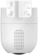 Камера видеонаблюдения IP Ezviz CS-H8C-R200-1K3WKFL(4mm) Wi-Fi 4-4мм цв. корп.:белый (H8C 3MP)