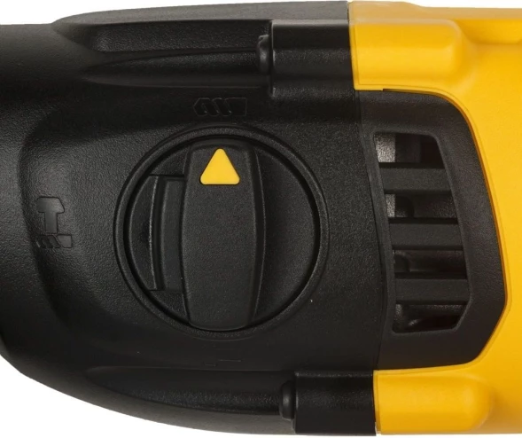 Перфоратор DeWalt DCH133NT патрон:SDS-plus уд.:2.6Дж аккум. (кейс в комплекте)