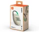 Колонка порт. JBL Clip 5 песочный 7W 1.0 BT 10м 1400mAh