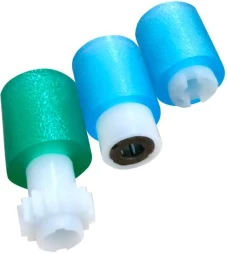 Комплект роликов Cactus CS-BRA-KYO-KM2550 (2AR07220(1)/2AR07230(1)/2AR07240(1)) для Kyocera KM-1620/1635/1650/2020/2035/2050/2530/2550/3035/3530/4030/4035/5035 TASKalfa 180/181/220/221
