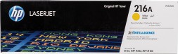 Картридж лазерный HP 216A W2412A желтый (850стр.) для HP MFP M182/ M183